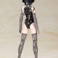 Kojima Productions Maqueta Plastic Model Kit Ludens Black Ver. 17 cm