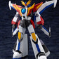 The Brave Fighter of Legend Da-Garn Maqueta Plastic Model Kit Da-Garn X (Reproduction) 17 cm