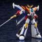 The Brave Fighter of Legend Da-Garn Maqueta Plastic Model Kit Da-Garn X (Reproduction) 17 cm