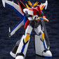 The Brave Fighter of Legend Da-Garn Maqueta Plastic Model Kit Da-Garn X (Reproduction) 17 cm
