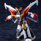 The Brave Fighter of Legend Da-Garn Maqueta Plastic Model Kit Da-Garn X (Reproduction) 17 cm