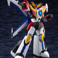 The Brave Fighter of Legend Da-Garn Maqueta Plastic Model Kit Da-Garn X (Reproduction) 17 cm