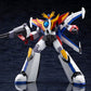 The Brave Fighter of Legend Da-Garn Maqueta Plastic Model Kit Da-Garn X (Reproduction) 17 cm