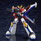 The Brave Fighter of Legend Da-Garn Maqueta Plastic Model Kit Da-Garn X (Reproduction) 17 cm