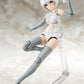 Megami Device Accesorios B1R-M Chassis Kit Skin Color A (Reproduction) 14 cm