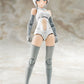 Megami Device Accesorios B1R-M Chassis Kit Skin Color A (Reproduction) 14 cm