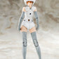 Megami Device Accesorios B1R-M Chassis Kit Skin Color A (Reproduction) 14 cm