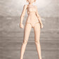 Megami Device Accesorios B1R-M Chassis Kit Skin Color A (Reproduction) 14 cm
