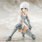 Megami Device Accesorios B1R-M Chassis Kit Skin Color A (Reproduction) 14 cm
