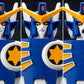 The Brave Fighter of Legend Da-Garn Maqueta Plastic Model Kit Da-Garn & GX Parts (Reproduction) 11 cm