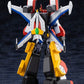The Brave Fighter of Legend Da-Garn Maqueta Plastic Model Kit Da-Garn & GX Parts (Reproduction) 11 cm