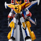 The Brave Fighter of Legend Da-Garn Maqueta Plastic Model Kit Da-Garn & GX Parts (Reproduction) 11 cm