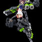 Megami Device Maqueta Plastic Model Kit 1/1 Buster Doll Tank (Reproduction) 18 cm