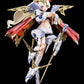 Megami Device Maqueta Plastic Model Kit 1/1 Buster Doll Paladin (Reproduction) 18 cm