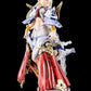 Megami Device Maqueta Plastic Model Kit 1/1 Buster Doll Paladin (Reproduction) 18 cm