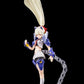 Megami Device Maqueta Plastic Model Kit 1/1 Buster Doll Paladin (Reproduction) 18 cm