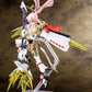 Megami Device Maqueta Plastic Model Kit 1/1 Auv Amaterasu Regalia 18 cm