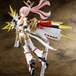 Megami Device Maqueta Plastic Model Kit 1/1 Auv Amaterasu Regalia 18 cm