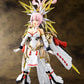 Megami Device Maqueta Plastic Model Kit 1/1 Auv Amaterasu Regalia 18 cm