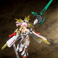 Megami Device Maqueta Plastic Model Kit 1/1 Auv Amaterasu Regalia 18 cm