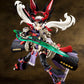 Megami Device Maqueta Plastic Model Kit 1/1 Auv Susanowo Regalia 18 cm
