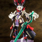 Megami Device Maqueta Plastic Model Kit 1/1 Auv Susanowo Regalia 18 cm