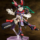 Megami Device Maqueta Plastic Model Kit 1/1 Auv Susanowo Regalia 18 cm