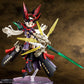 Megami Device Maqueta Plastic Model Kit 1/1 Auv Susanowo Regalia 18 cm