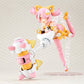 Megami Device Maqueta Plastic Model Kit 1/1 PUNI?MOFU MAO 14 cm