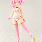 Megami Device Maqueta Plastic Model Kit 1/1 PUNI?MOFU MAO 14 cm
