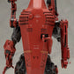 Death Stranding 2 Maqueta 1/20 The Ghost Mech Coffins 18 cm
