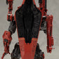 Death Stranding 2 Maqueta 1/20 The Ghost Mech Coffins 18 cm