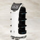 Pudu Robotics Maqueta Plastic Model Kit Bellabot 11 cm