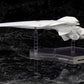 Legend of the Galactic Heroes: Die Neue These Maqueta Galactic Empire Forces Battleship Brynhildr (Reproduction) 35 cm