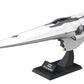 Legend of the Galactic Heroes Maqueta Plastic Model Kit 1/3000 Galactic Empire Forces Flagship Brunhild 35 cm