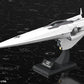 Legend of the Galactic Heroes Maqueta Plastic Model Kit 1/3000 Galactic Empire Forces Flagship Brunhild 35 cm