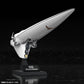 Legend of the Galactic Heroes Maqueta Plastic Model Kit 1/3000 Galactic Empire Forces Flagship Brunhild 35 cm