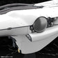 Legend of the Galactic Heroes Maqueta Plastic Model Kit 1/3000 Galactic Empire Forces Flagship Brunhild 35 cm