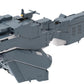 Legend of the Galactic Heroes: Die Neue These Maqueta Free Planets Alliance Forces Battleship Hyperion 30 cm - Z POP Toys