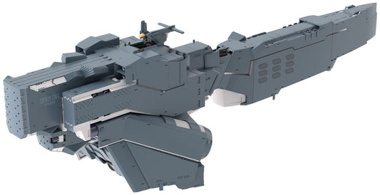 Legend of the Galactic Heroes: Die Neue These Maqueta Free Planets Alliance Forces Battleship Hyperion 30 cm - Z POP Toys
