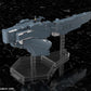 Legend of the Galactic Heroes: Die Neue These Maqueta Free Planets Alliance Forces Battleship Hyperion 30 cm - Z POP Toys
