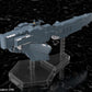 Legend of the Galactic Heroes: Die Neue These Maqueta Free Planets Alliance Forces Battleship Hyperion 30 cm - Z POP Toys