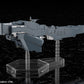 Legend of the Galactic Heroes: Die Neue These Maqueta Free Planets Alliance Forces Battleship Hyperion 30 cm - Z POP Toys