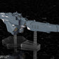 Legend of the Galactic Heroes: Die Neue These Maqueta Free Planets Alliance Forces Battleship Hyperion 30 cm - Z POP Toys