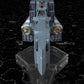 Legend of the Galactic Heroes: Die Neue These Maqueta Free Planets Alliance Forces Battleship Hyperion 30 cm - Z POP Toys