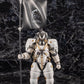 Kojima Productions Maqueta Plastic Model Kit Ludens 19 cm