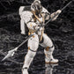 Kojima Productions Maqueta Plastic Model Kit Ludens 19 cm