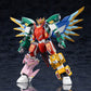 The Red Ranger Becomes an Adventurer in Another World Maqueta Plastic Model Kit Maximum Kizuna Kaiser 17 cm - Z POP Toys
