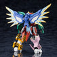 The Red Ranger Becomes an Adventurer in Another World Maqueta Plastic Model Kit Maximum Kizuna Kaiser 17 cm - Z POP Toys