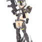 Megami Device Maqueta Plastic Model Kit 1/1 Yggdrasis Garm Ripper 16 cm - Z POP Toys